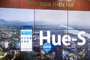 Việt Nam có 6 cơ quan, đơn vị doanh nghiệp giành được giải thưởng ASOCIO năm 2022
