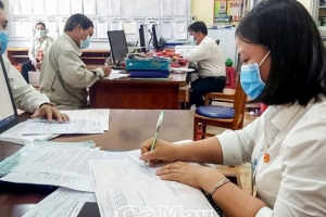 Từ tháng 11/2022, những chính sách mới nào có hiệu lực?