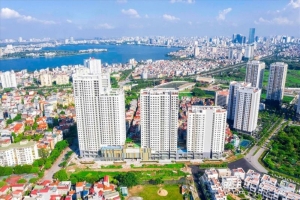 Chuyển đổi số lĩnh vực bất động sản: Cuộc đua “sống còn” của doanh nghiệp