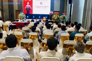 Ngành Điện-Cơ Bình Định nỗ lực nghiên cứu khoa học để ứng dụng vào sản xuất