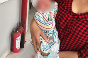 Công an Bình Dương triệt phá đường dây mua bán trẻ sơ sinh quy mô lớn