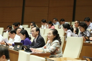 Chính phủ đề xuất duy trì Quỹ bình ổn giá xăng dầu