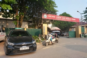 Vĩnh Phúc: Vận tải hành khách bằng taxi, khách hàng cần nhận diện và lựa chọn taxi chính hãng nhằm đảm bảo quyền lợi