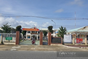 Một cán bộ địa chính xã lừa đảo gần 9 tỷ đồng của người dân