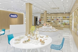 Sản phẩm gia dụng cao cấp INOCHI của Công ty cổ phần Tân Phú Việt Nam đạt Thương hiệu quốc gia Việt Nam năm 2022