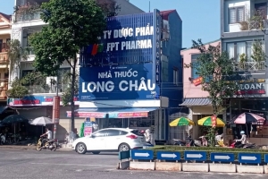 Điểm tên một số nhà thuốc tại Hà Nam bán thuốc không theo đơn, chưa đúng quy định của Bộ Y tế