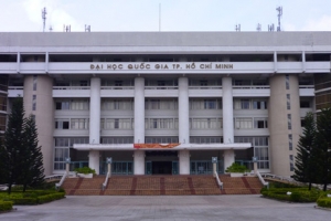 Top 5 trường Đại học xuất sắc của Việt Nam trong bảng xếp hạng đại học tốt nhất thế giới năm 2022