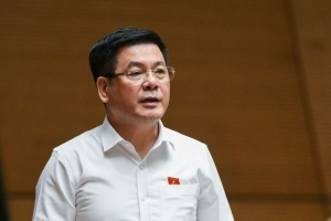 Bộ trưởng Nguyễn Hồng Diên: Thị trường xăng dầu bị rối loạn do có quá nhiều tầng nấc phân phối