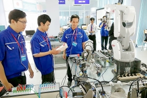 Thu hút nguồn lực xã hội đầu tư cho khoa học công nghệ và đổi mới sáng tạo