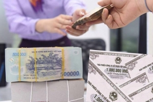 Cảnh báo những rủi ro có thể xảy ra khi nhà đầu tư đầu tư trái phiếu doanh nghiệp