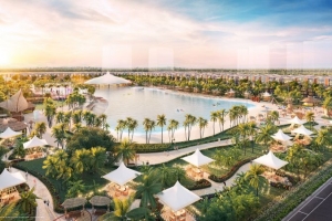 Fantasy Home – Phương án chuyên nghiệp giúp gia tăng hiệu quả đầu tư