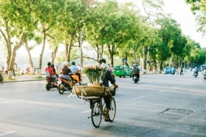 Dự báo thời tiết hôm nay, ngày 07/11: Hà Nội trời lạnh, có sương mù; Nam Bộ triều cường dâng cao