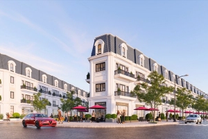 Dự án Phú Xuân City Huế-Tinh hoa giữa lòng Cố đô