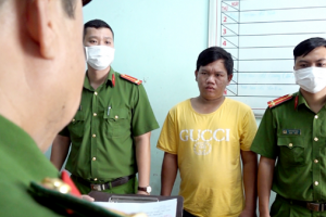 Khởi tố bổ sung đối tượng sử dụng giấy tờ giả để chiếm đoạt tài sản