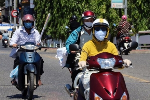 Dự báo thời tiết hôm nay, ngày 08/11: Tây Bắc, Đông Bắc trời lạnh; Tây Nguyên, Nam Bộ có mưa rào