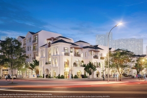 Fantasy Home - Kênh đầu tư tích sản an toàn trong thị trường biến động