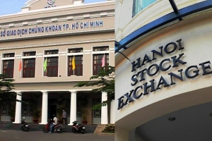 Sở Giao dịch chứng khoán Việt Nam đăng ký tham gia thành viên chính thức của WFE