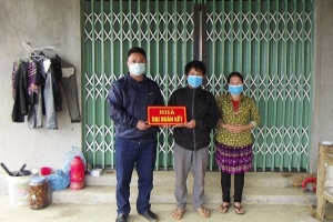 Lào Cai sẽ hỗ trợ 7.555 hộ nghèo, cận nghèo trên địa bàn 04 huyện