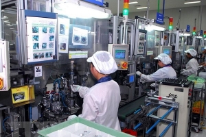Tăng cường phối hợp đẩy mạnh phát triển khoa học, công nghệ và đổi mới sáng tạo