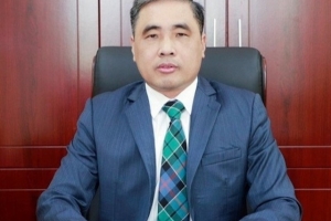 Thủ tướng bổ nhiệm tân Thứ trưởng Bộ NN&PTNT