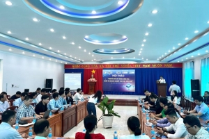Khi các công cụ chuyển đổi số mở hướng đi mới cho gần 80 doanh nghiệp
