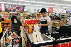 Vĩnh Phúc triển khai tháng khuyến mại tập trung Quốc gia năm 2022