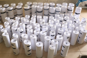 Bắt giữ 02 đối tượng sản xuất pháo nổ trái phép tại Nghệ An