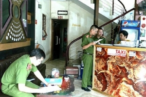 Hải Dương tạm đình chỉ hoạt động 63 cơ sở vi phạm về phòng cháy chữa cháy