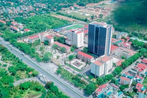 Sử dụng vốn ngân sách để đầu tư dự án trường đại học Hạ Long là khó khả thi