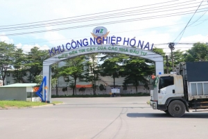 Đồng Nai: FDI đầu tư vào khu công nghiệp hơn 900 triệu USD