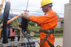 EVN quyết liệt triển khai đồng bộ nhiều giải pháp để tiết kiệm chi phí