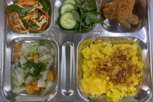 UBND tỉnh Khánh Hòa chỉ đạo vụ 600 học sinh ngộ độc độc thực phẩm ở Nha Trang