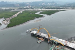 Bộ trưởng Bộ Xây dựng ký quyết định kế hoạch thanh tra năm 2023