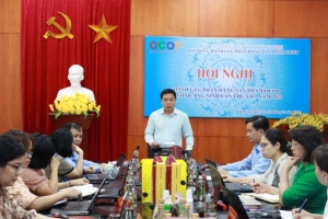 Quảng Ninh đánh giá, phân hạng sản phẩm OCOP lần thứ VII năm 2022