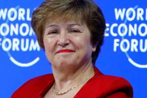 IMF "chưa hoảng hốt nhưng đã cảnh giác" các nước phát triển về nợ công