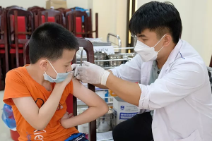 Ngày 23/11, Việt Nam ghi nhận 546 ca COVID-19 mới