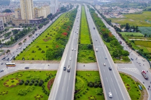 Hà Nội: Sẽ xây dựng 2 thành phố trực thuộc thủ đô trong tương lai Bắc sông Hồng và Tây Hà Nội