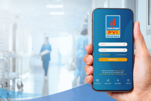 Khai báo hồ sơ và giải quyết bồi thưởng chăm sóc sức khoẻ online - Không còn nỗi lo đi lại