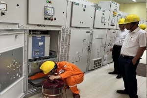 PC Lào Cai triển khai đồng bộ nhiều giải pháp đảm bảo cung cấp điện an toàn ổn định