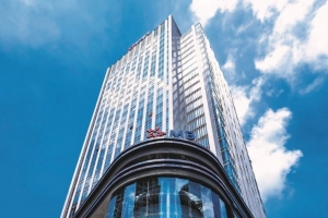Fitch Ratings nâng bậc xếp hạng tín nhiệm quốc tế đối với MB