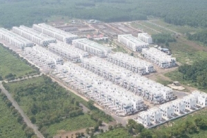 Sẽ thanh tra 10 dự án bất động sản tại Đồng Nai