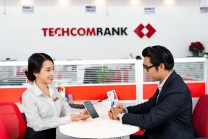 Techcombank hợp tác với Adobe nhằm siêu cá nhân hóa trải nghiệm cho khách hàng