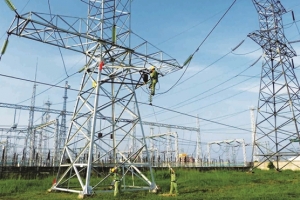 Giá điện nhiều nước trên thế giới vẫn tăng cao trong quý IV
