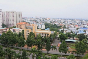 Đồng Nai sẽ chọn nhà đầu tư cho 6 dự án bất động sản