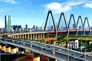 Việt Nam là một trong những địa bàn đầu tư hấp dẫn nhất tại Đông Nam Á