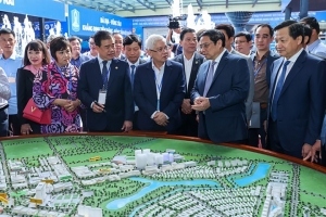 Định hướng phát triển vùng Đông Nam Bộ trong 9 chữ "tư duy mới, đột phá mới, giá trị mới"