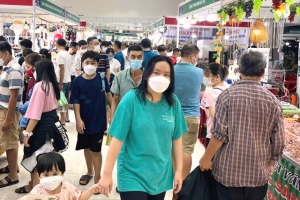 Hội chợ Xuân 2023, Đà Nẵng hỗ trợ 50% chi phí thuê gian hàng cho doanh nghiệp khởi nghiệp, OCOP