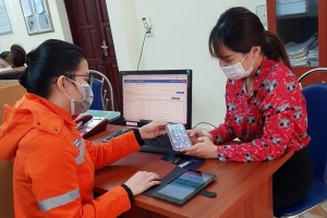 PC Hưng Yên tích cực chuẩn hóa thông tin dữ liệu phần mềm