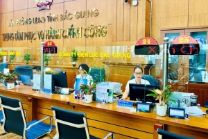 Công ty Điện lực Bắc Giang từng bước chuyển đổi số trong công tác Kinh doanh - Dịch vụ khách hàng