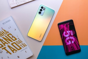 Việt Nam lọt top 10 quốc gia có số lượng smartphone kết nối 5G cao nhất
